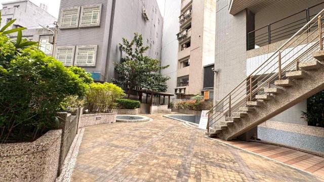 桃園中壢大樓-2