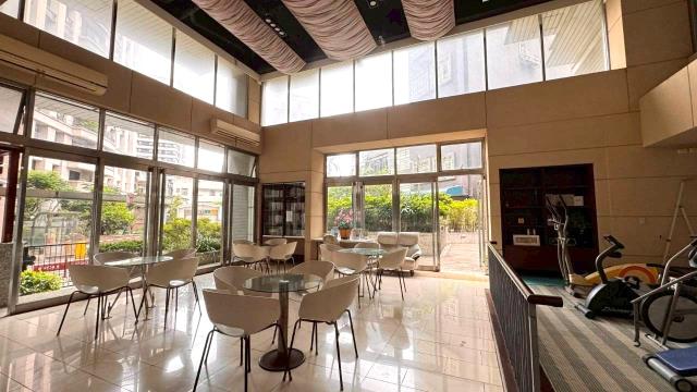 桃園中壢大樓-3