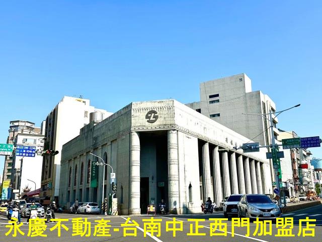 台南中西區透天-11