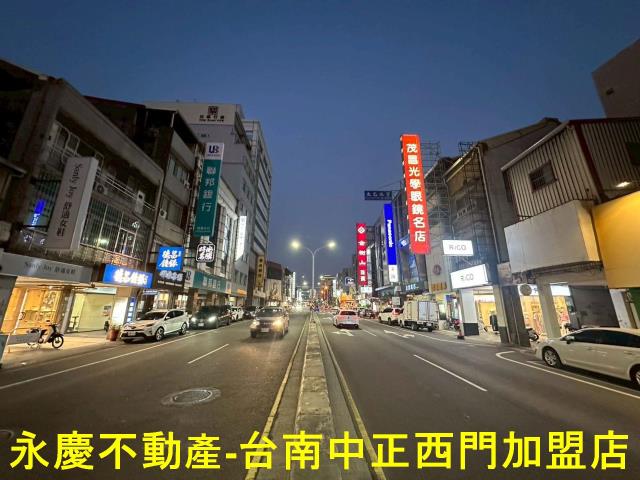 台南中西區透天-9