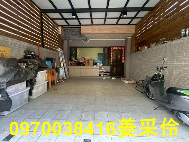 嘉義鹿草透天-3