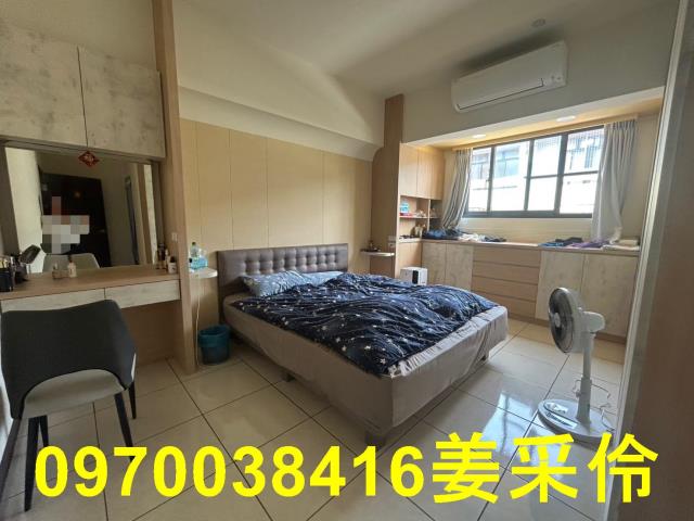 嘉義鹿草透天-9