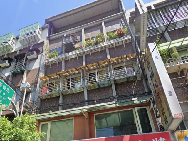 中和公寓法拍-3