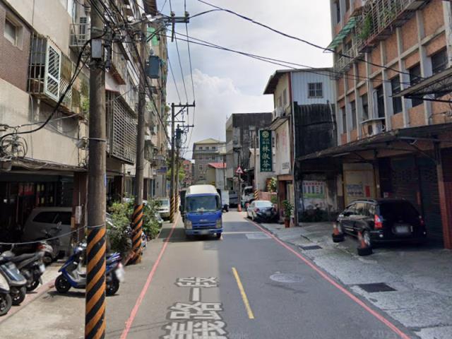 五股公寓法拍-3