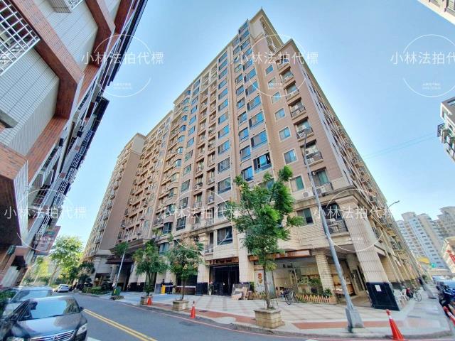 南屯拍賣大樓-4