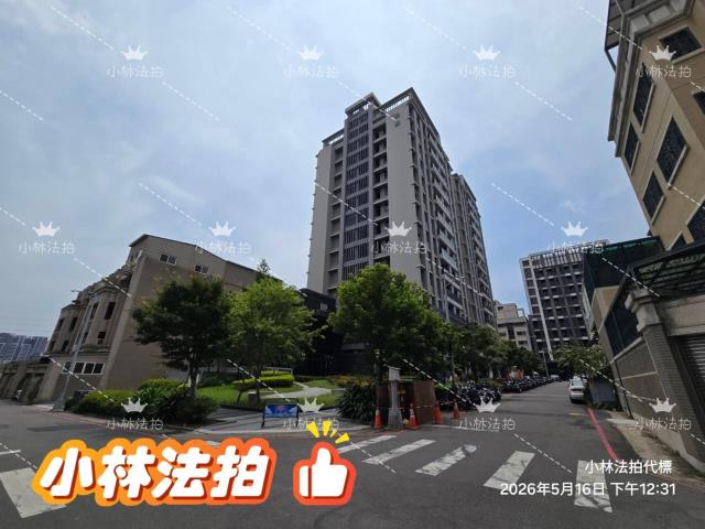 台中南屯大樓法拍-5