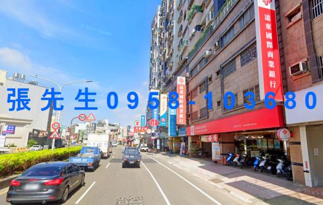 台南永康法拍大樓-4