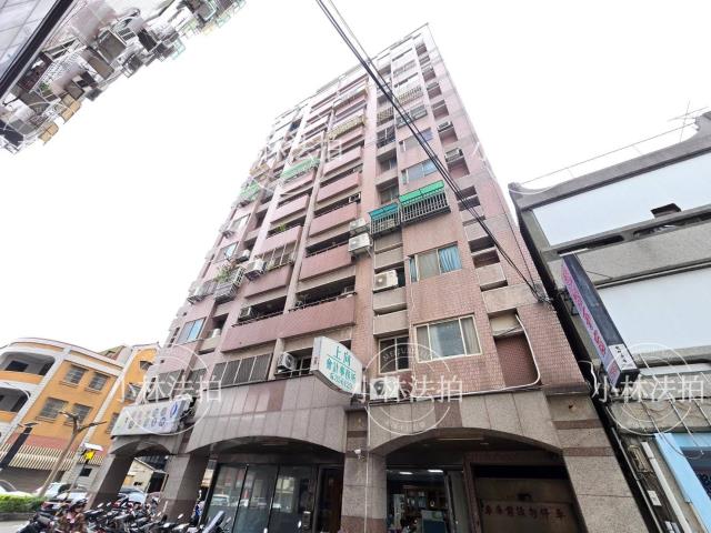 苗栗大樓法拍-2