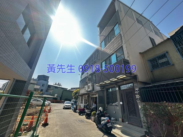 台中透天拍賣-3