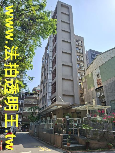 台北中山區法拍大樓-1