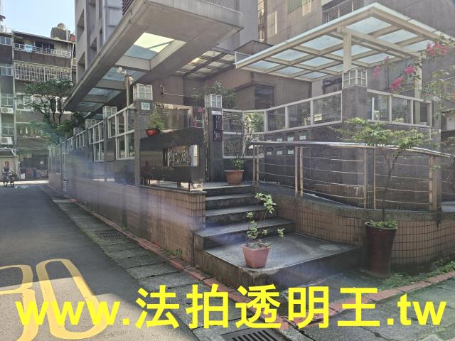 台北中山區法拍大樓-2