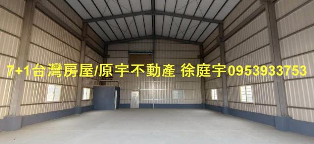 高雄大寮廠房-2