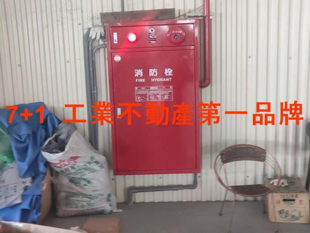 高雄路竹廠房-3