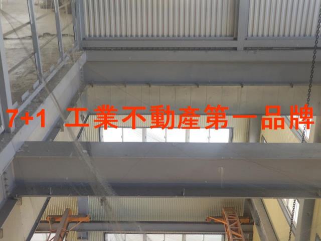 高雄路竹廠房-4