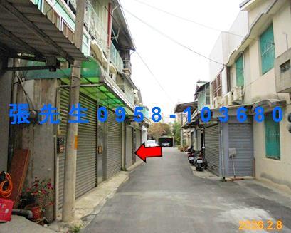 嘉義民雄拍賣透天-4