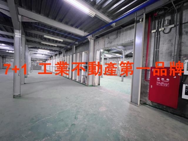 永康廠房-4