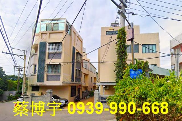 豐原南陽路法拍屋透天