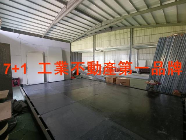 台南歸仁廠房-8