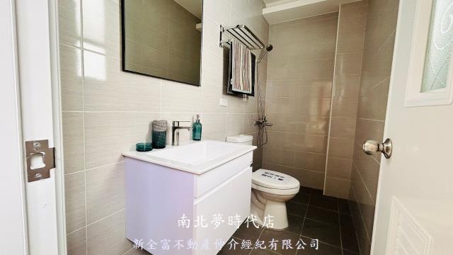 台南永康透天-12