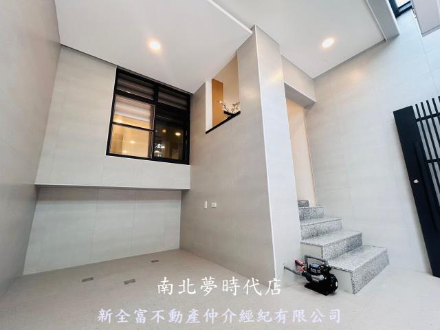 台南永康透天-14