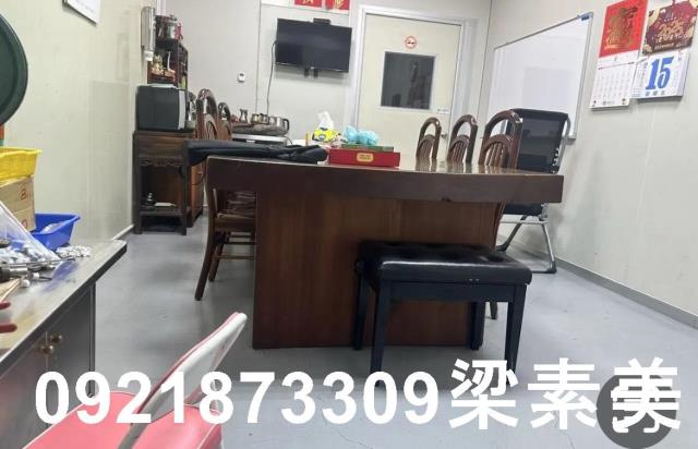 台南永康廠房-13