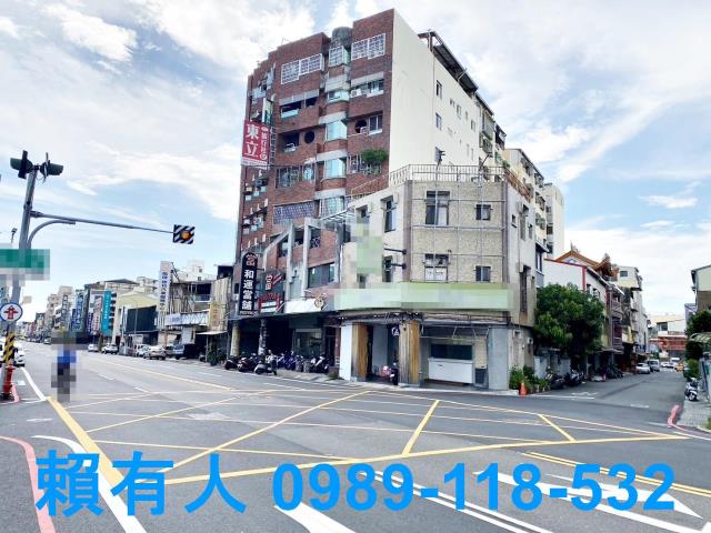 台南南區透天-1