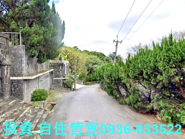 新北淡水透天法拍-3