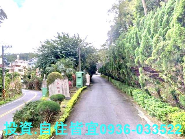 新北淡水透天法拍-4