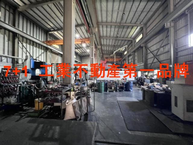 台南安定廠房-2