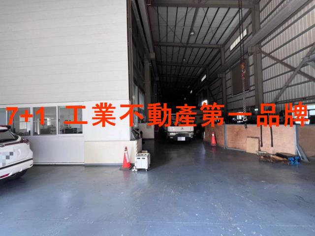 台南安定廠房-5