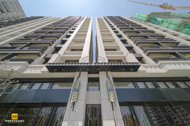 高雄仁武大樓-14