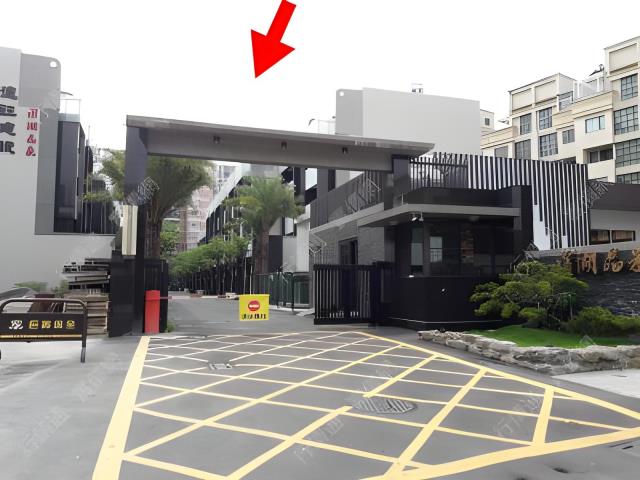 高雄鳥松透天拍賣-3