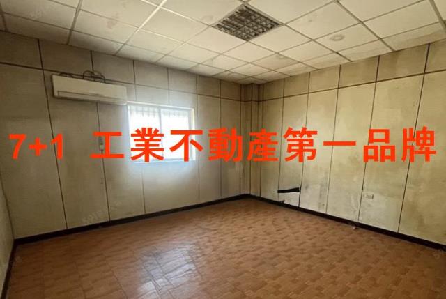 台南安南廠房-3