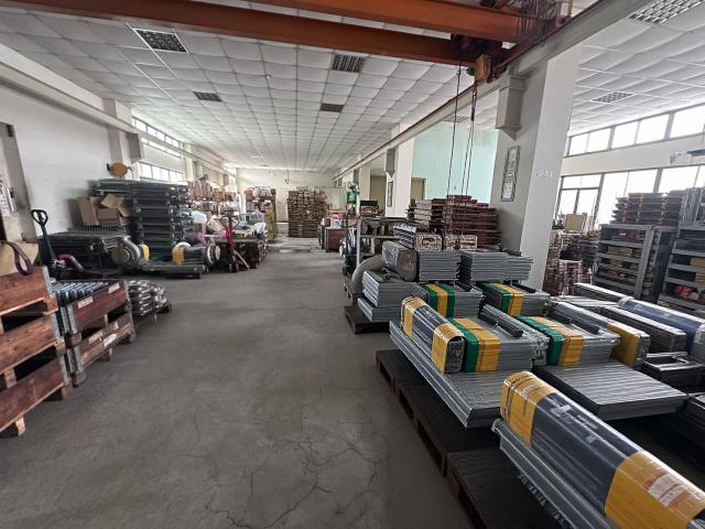 新北樹林廠房-5