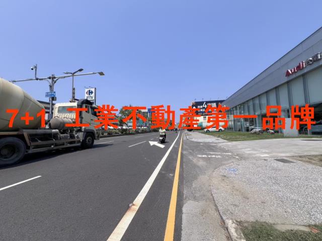 台南安南廠房-2