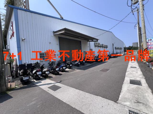 台南安南廠房-5