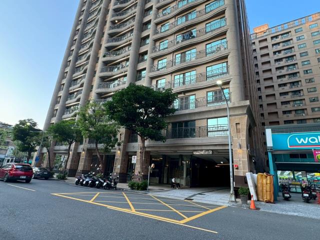 前鎮法拍大樓-9