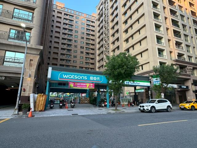 前鎮法拍大樓-10