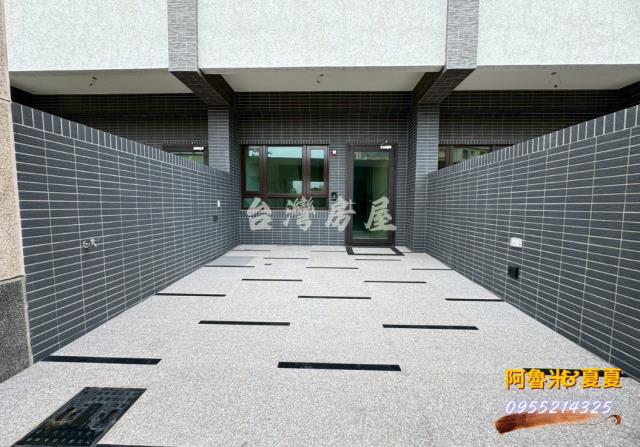 梧棲別墅-1