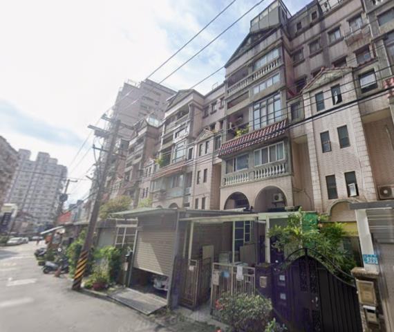 淡水公寓拍賣-1