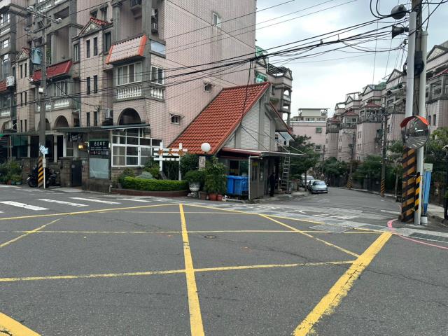 淡水公寓拍賣-3