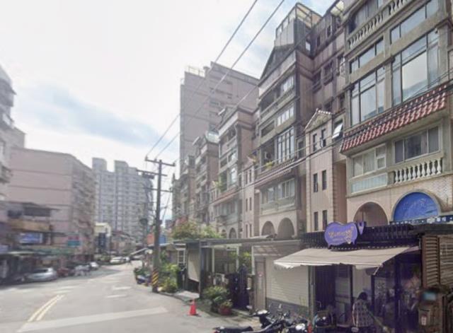 淡水公寓拍賣-4