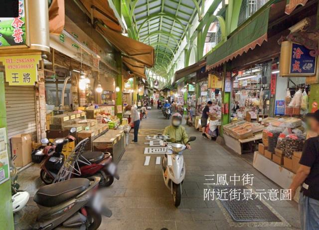 三民區大樓拍賣-12