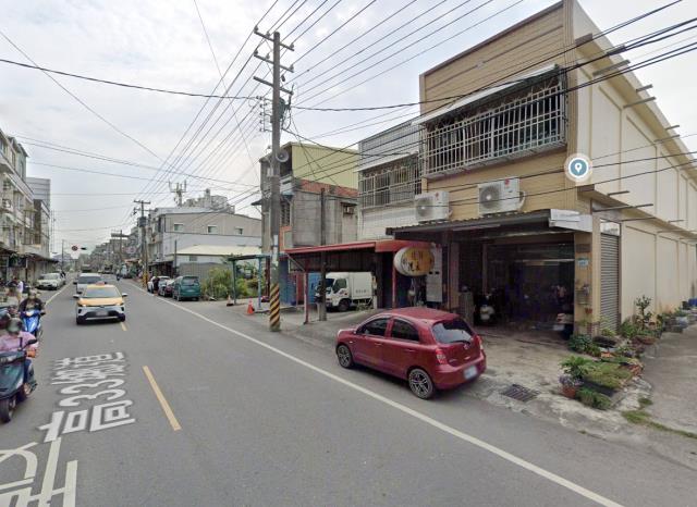 高雄橋頭法拍透天-6