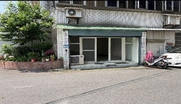 桃園蘆竹公寓-1