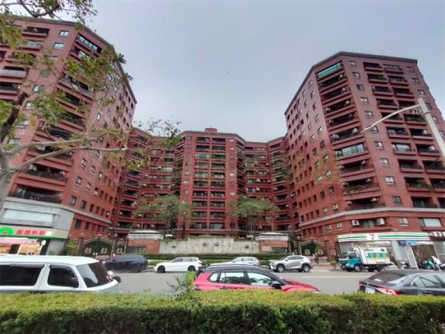 高雄苓雅大樓-1