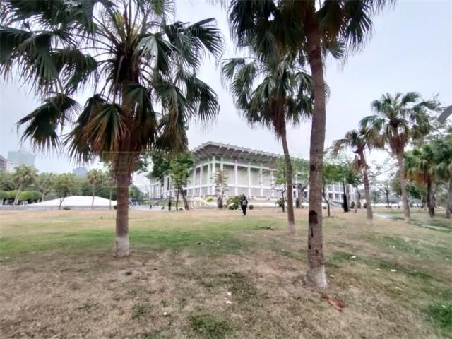 高雄苓雅大樓-9