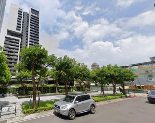 桃園桃園區拍賣大樓-3