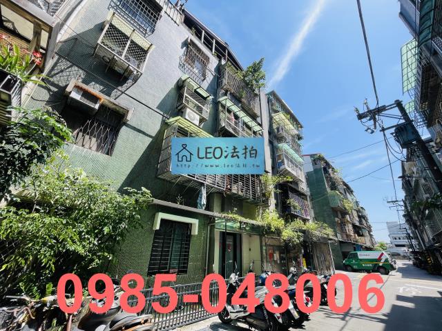 台北南港公寓法拍-4