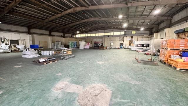 桃園楊梅廠房-3